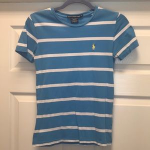 Ralph Lauren Sport Crew neck T